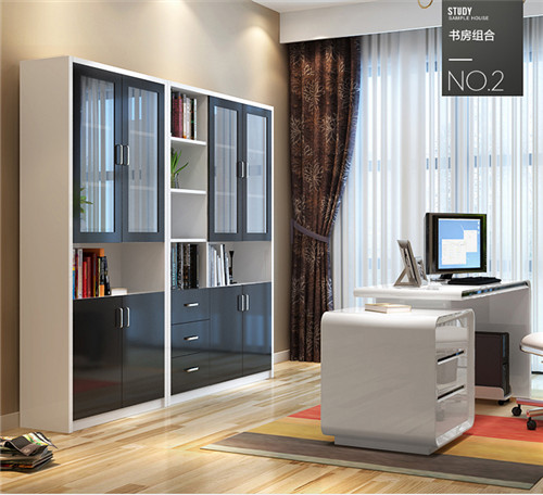河南書柜